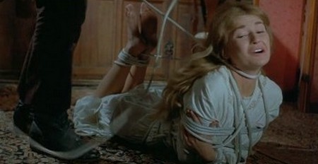 Improvvisamente un uomo nella notte 8