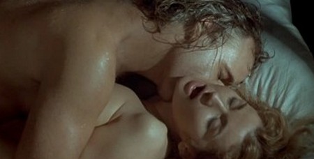 Improvvisamente un uomo nella notte 9