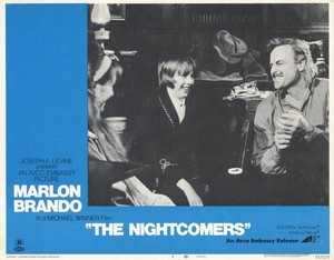 Improvvisamente un uomo nella notte lobby card 3