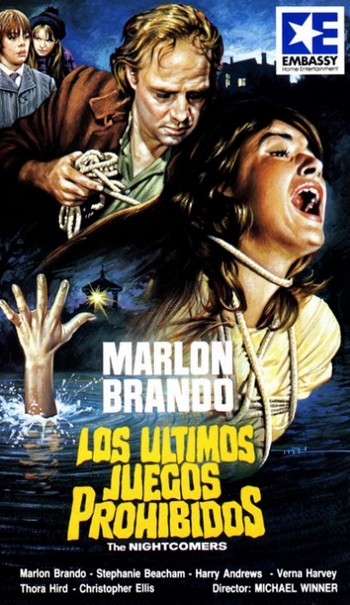 Improvvisamente un uomo nella notte locandina 5