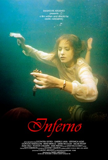 Inferno locandina 2
