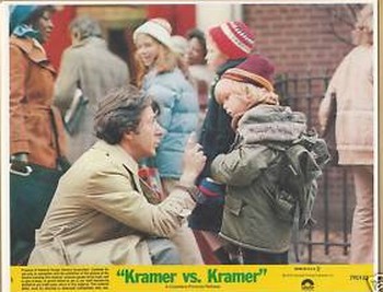 Kramer contro Kramer lc.2