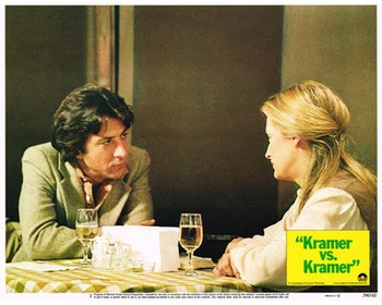 Kramer contro Kramer lc.3