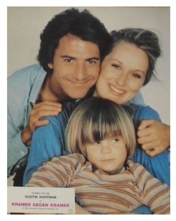 Kramer contro Kramer lc.4