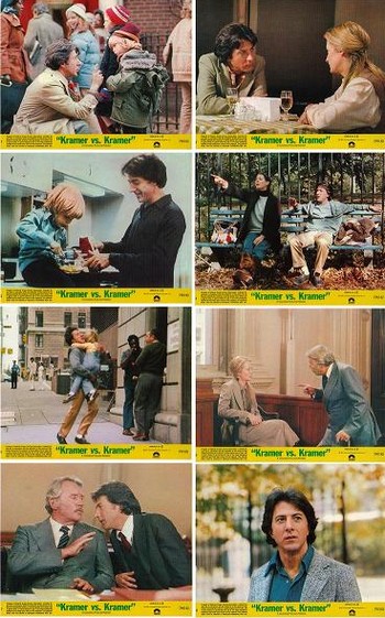 Kramer contro Kramer lc.6
