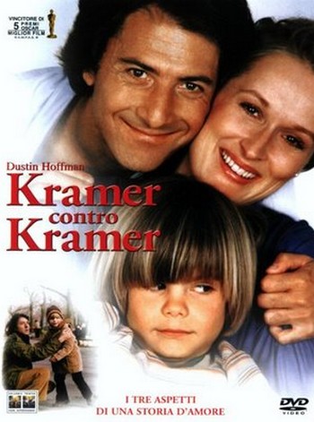 Kramer contro Kramer locandina 2