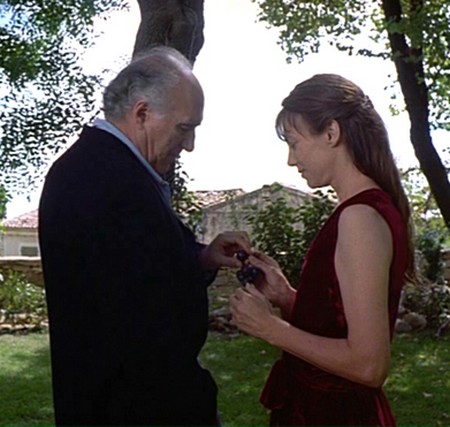 La bella scontrosa foto 4