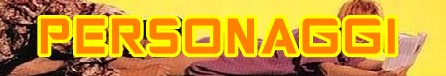 La lettrice banner personaggi