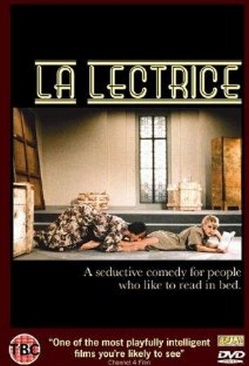 La lettrice locandina 2