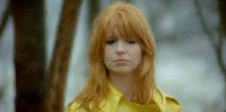 La ragazza del bagno pubblico 5