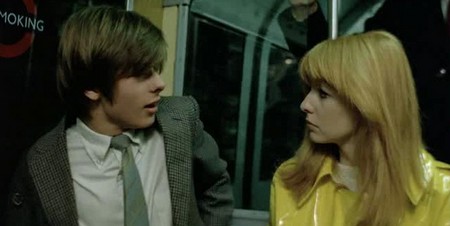 La ragazza del bagno pubblico 8