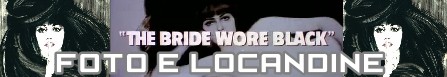 La sposa in nero BANNER FOTO E LOCANDINE
