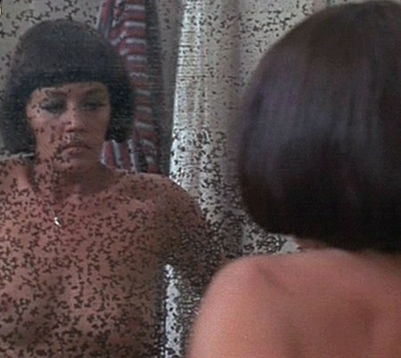 La sposa in nero foto 2