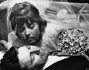 La sposa in nero foto 9