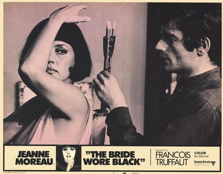 La sposa in nero lc1