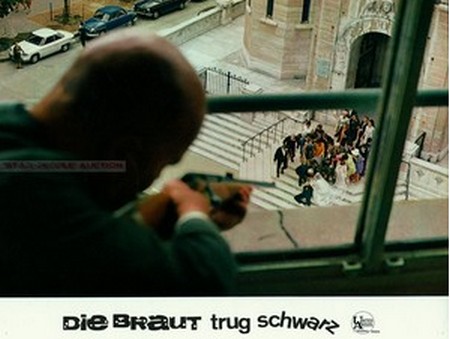 La sposa in nero lc2