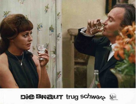 La sposa in nero lc4