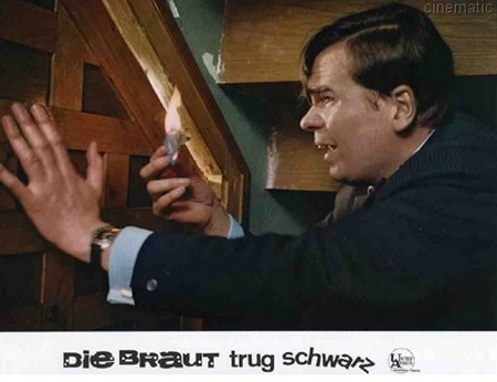 La sposa in nero lc6