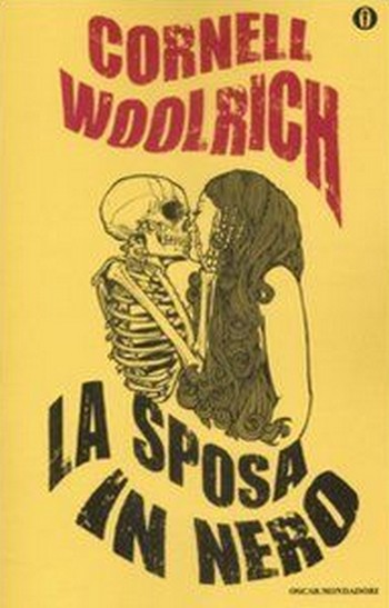 La sposa in nero locandina 10