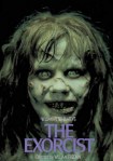 L’esorcista locandina 2