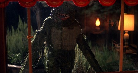 Monster - Esseri ignoti dai profondi abissi 9