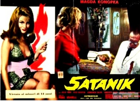 Satanik lc.2