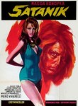 Satanik locandina 2