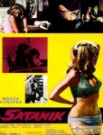 Satanik locandina 5