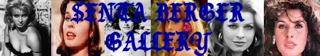Senta Berger-Banner gallery