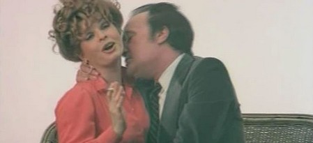 Senta Berger-Brogliaccio d'amore