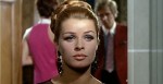 Senta Berger-Congiura di&nbsp;spie