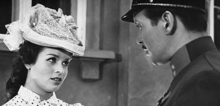 Senta Berger-Il bravo soldato Schwejk