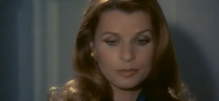 Senta Berger-La bellissima estate