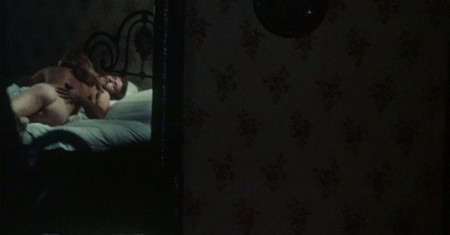 Senta Berger-L'amante dell'orsa maggiore