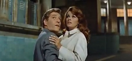 Senta Berger-Quiller memorandum