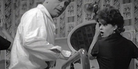 Senta Berger-Ti aspetterò all'inferno