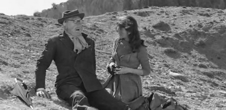 Stefania Sandrelli-Il federale