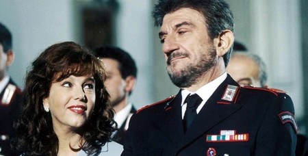 Stefania Sandrelli-Il maresciallo Rocca