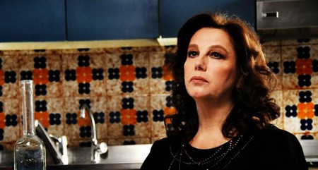 Stefania Sandrelli-Meno male che ci sei