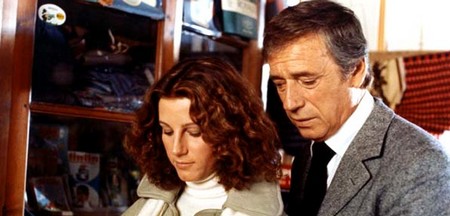 Stefania Sandrelli-Police Python 357