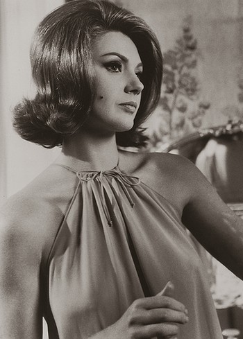 Sylva Koscina-Foto 2