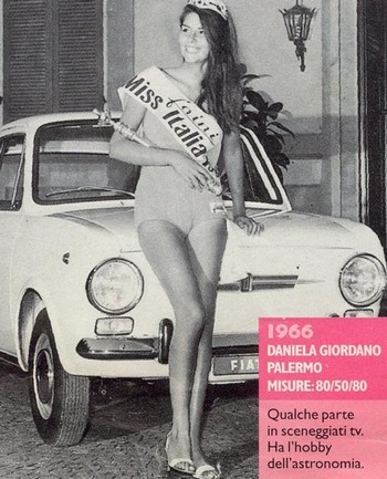 Daniela Giordano Foto 3