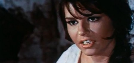 Daniela Giordano Joe… cercati un posto per morire