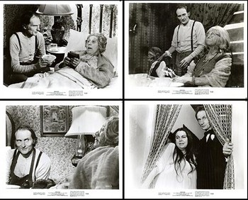 Deranged lobby card 2