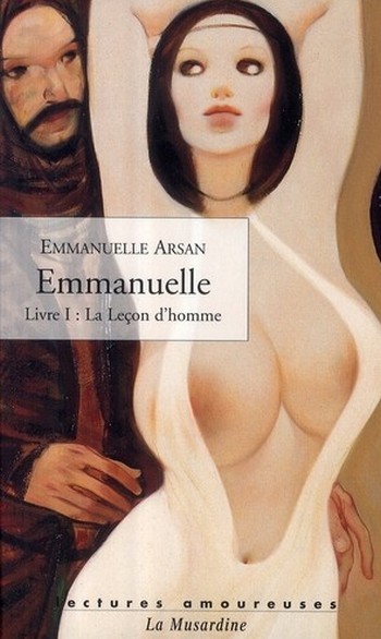 Emmanuelle locandina 2