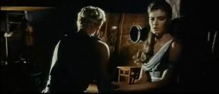 Ercole al centro della terra