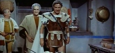 Ercole, Sansone, Maciste e Ursus gli invincibili