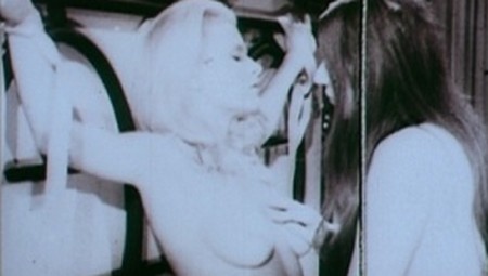 Erotika esotika psicotika 2