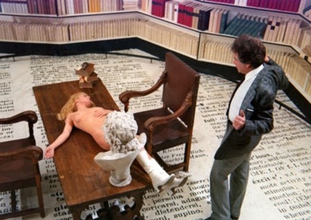 Erotika esotika psicotika foto 2