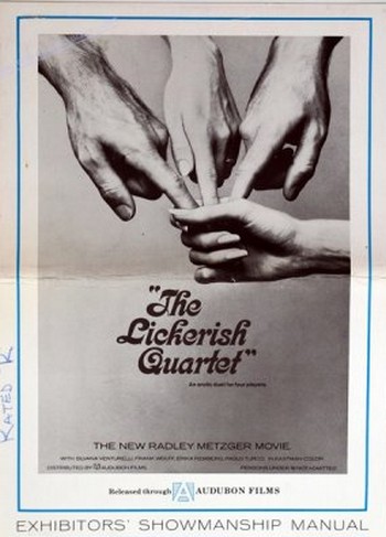 Erotika esotika psicotika locandina 5